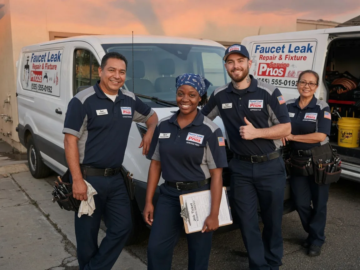 Faucet Repair company in Patagonia, AZ